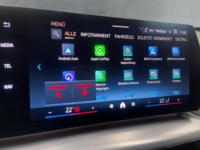 BMW X1 – Bild 18