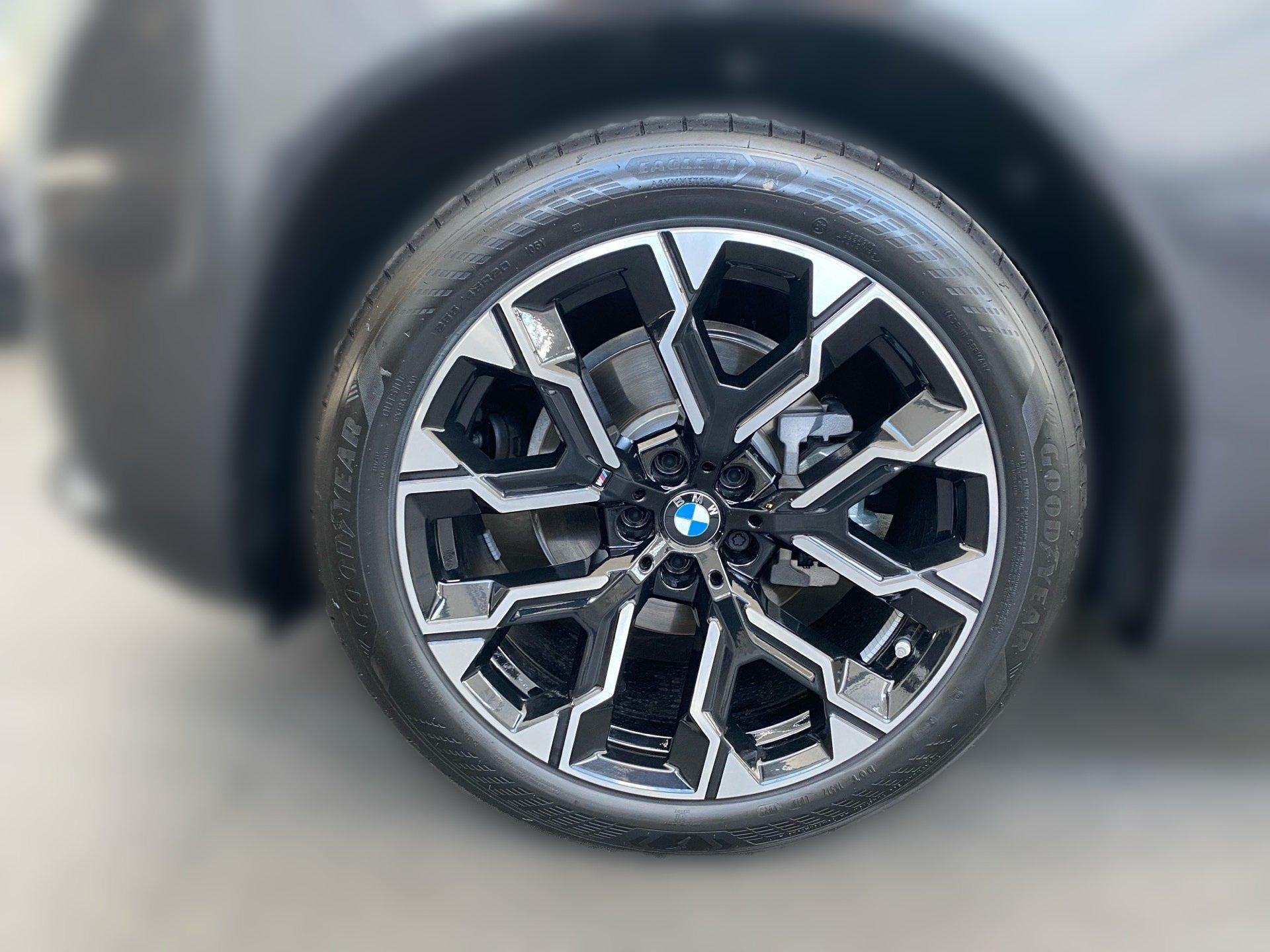 BMW X3 – Bild 6
