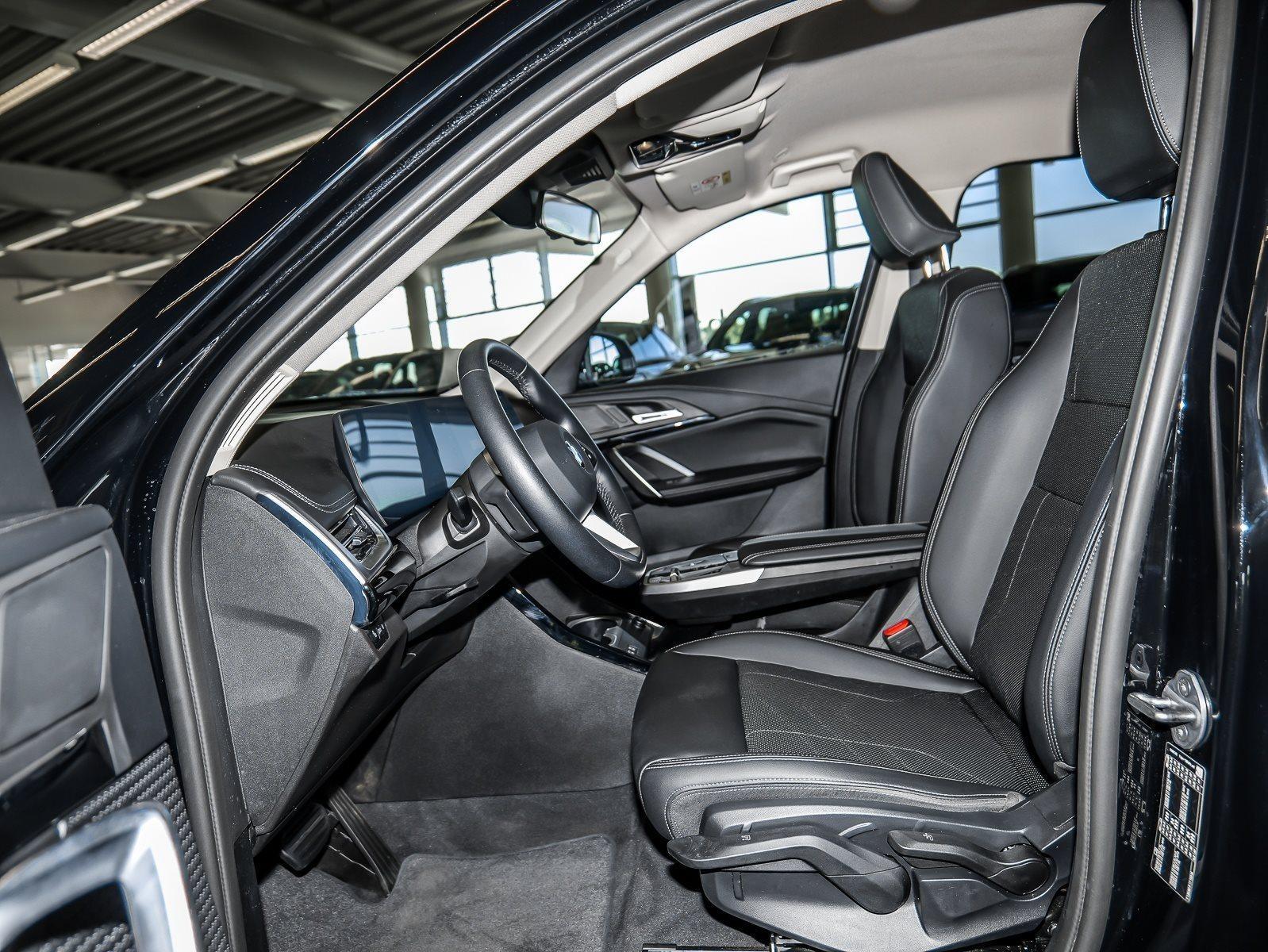 BMW X1 – Bild 5
