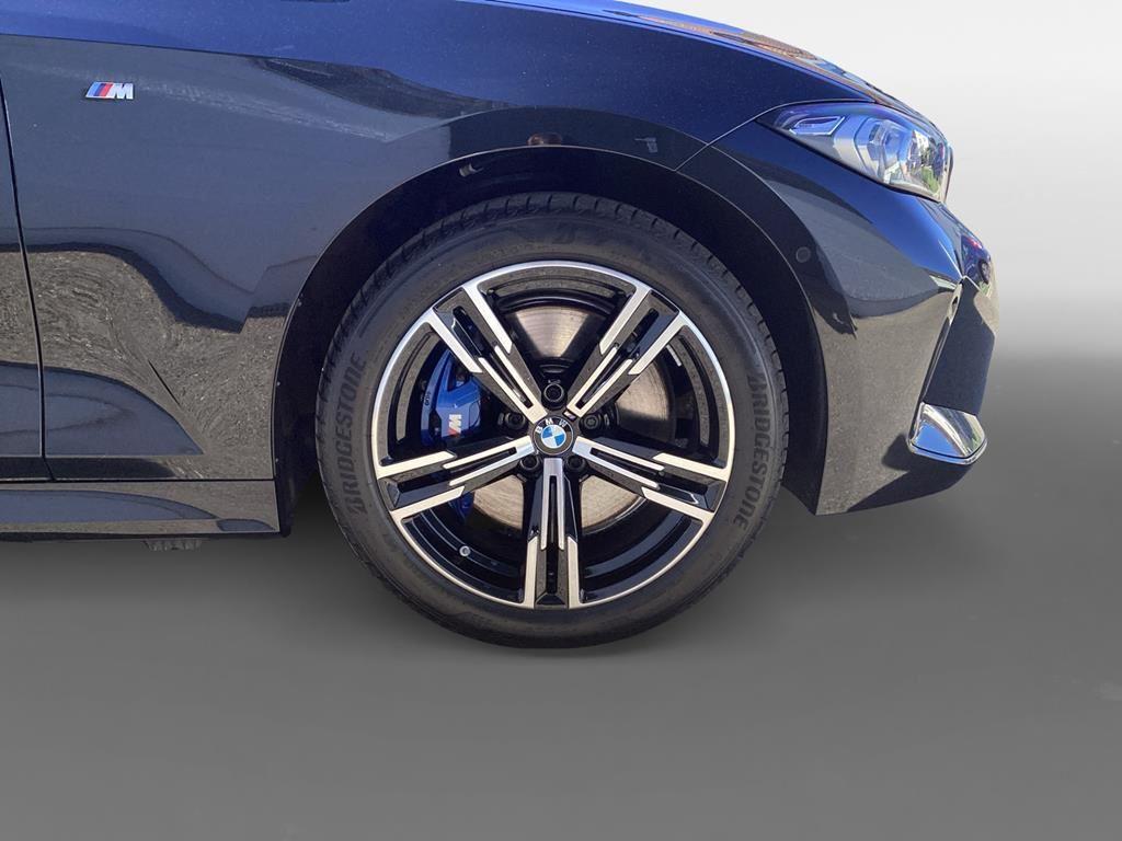 BMW 3er Touring – Bild 4