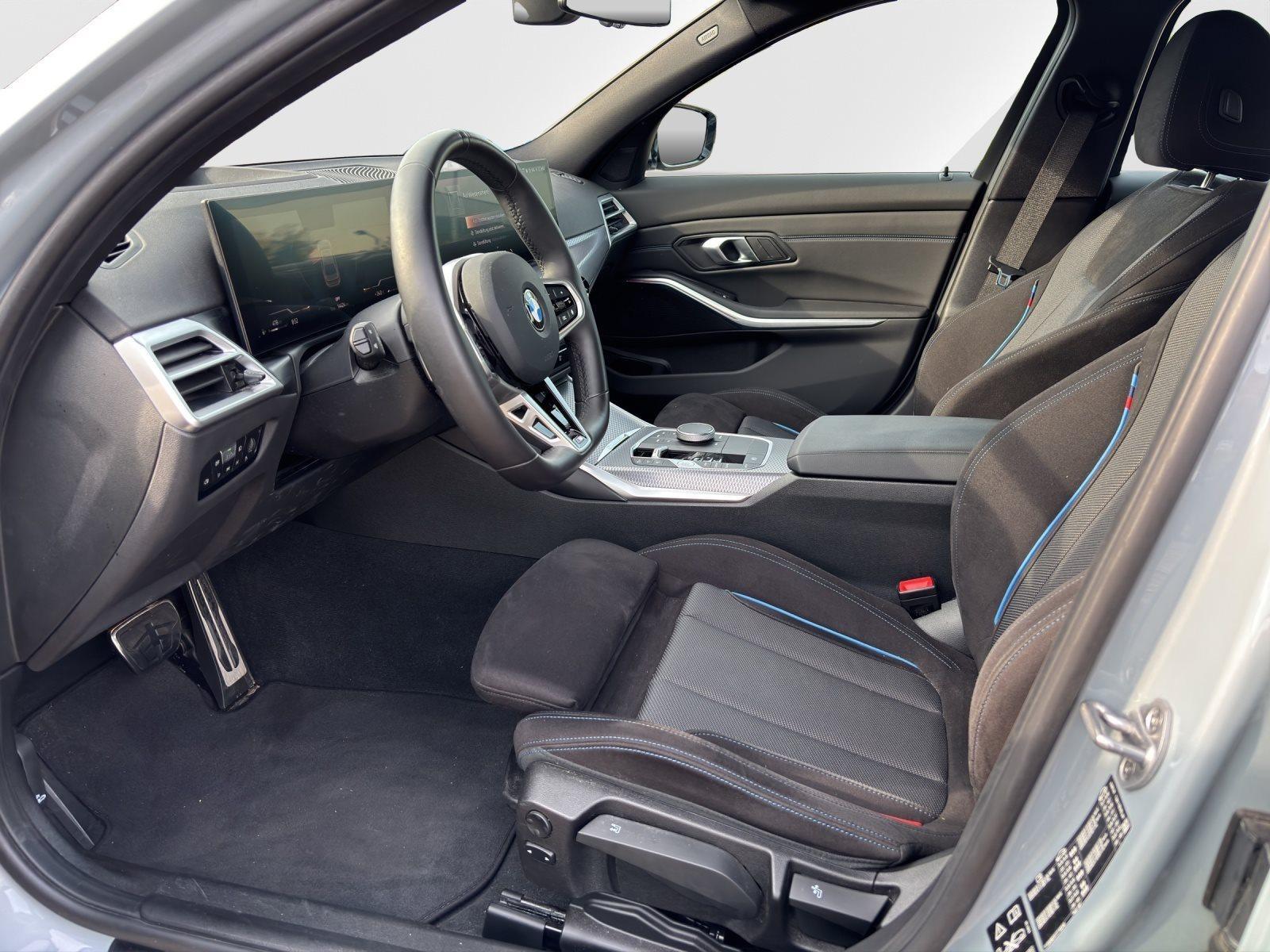 BMW 3er – Bild 29