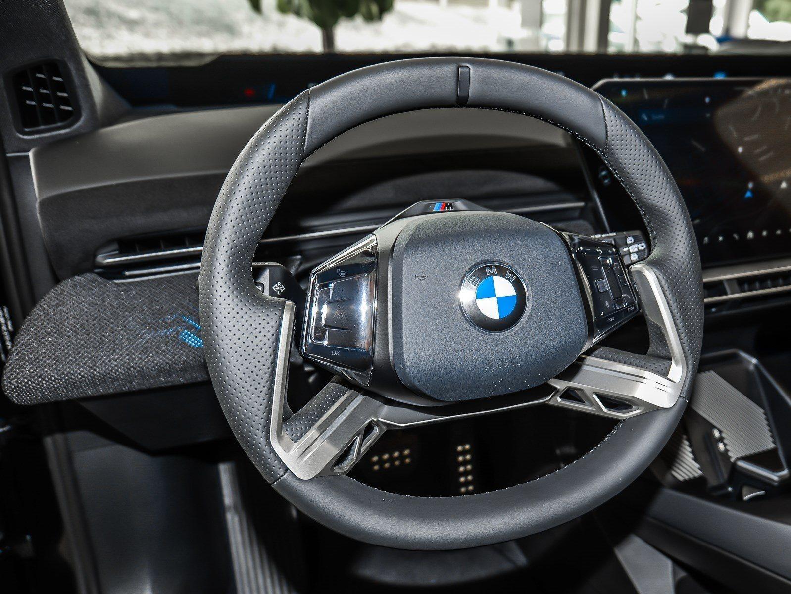 BMW iX3 – Bild 20