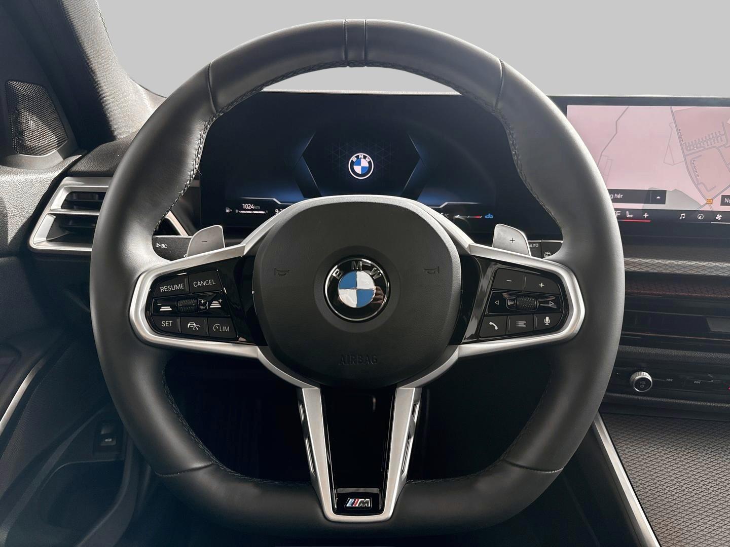 BMW 3er Touring – Bild 19