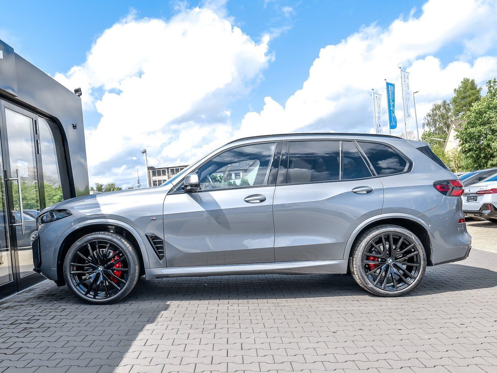 BMW X5 – Bild 20