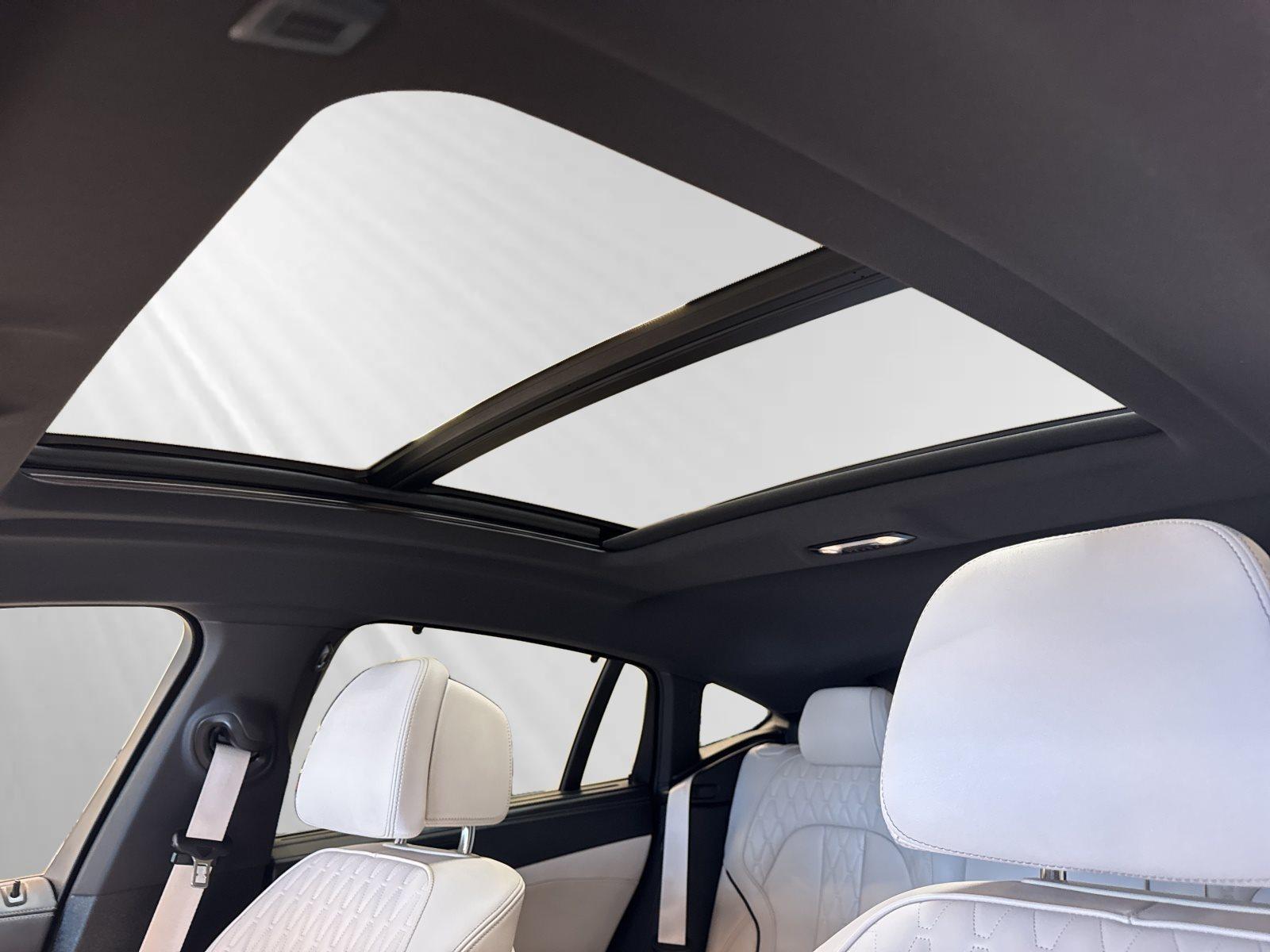 BMW X6 – Bild 9