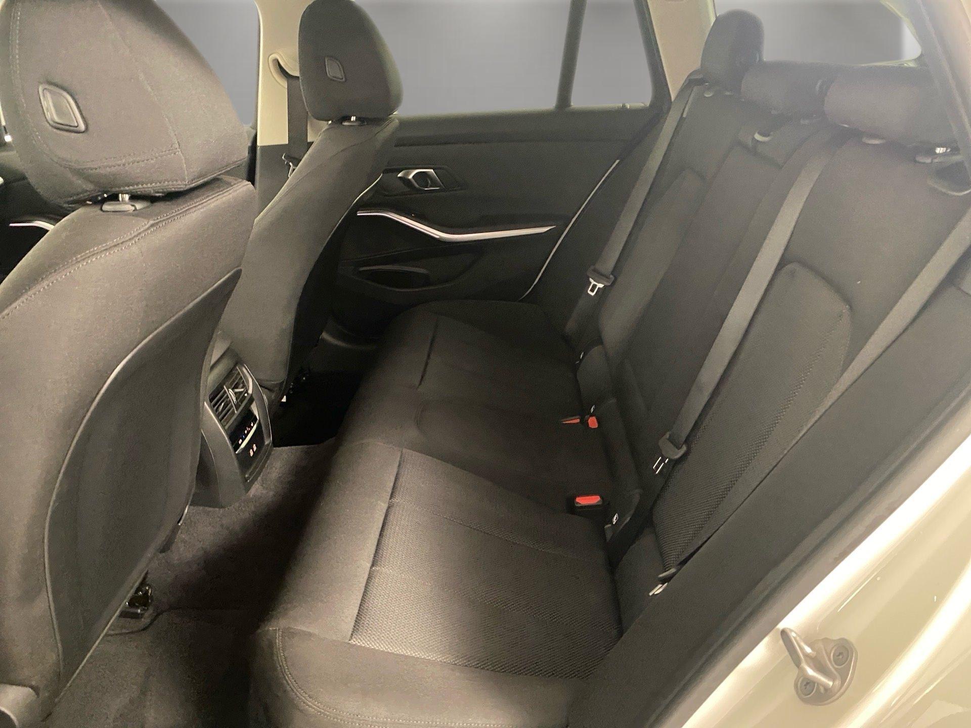 BMW 3er Touring – Bild 16