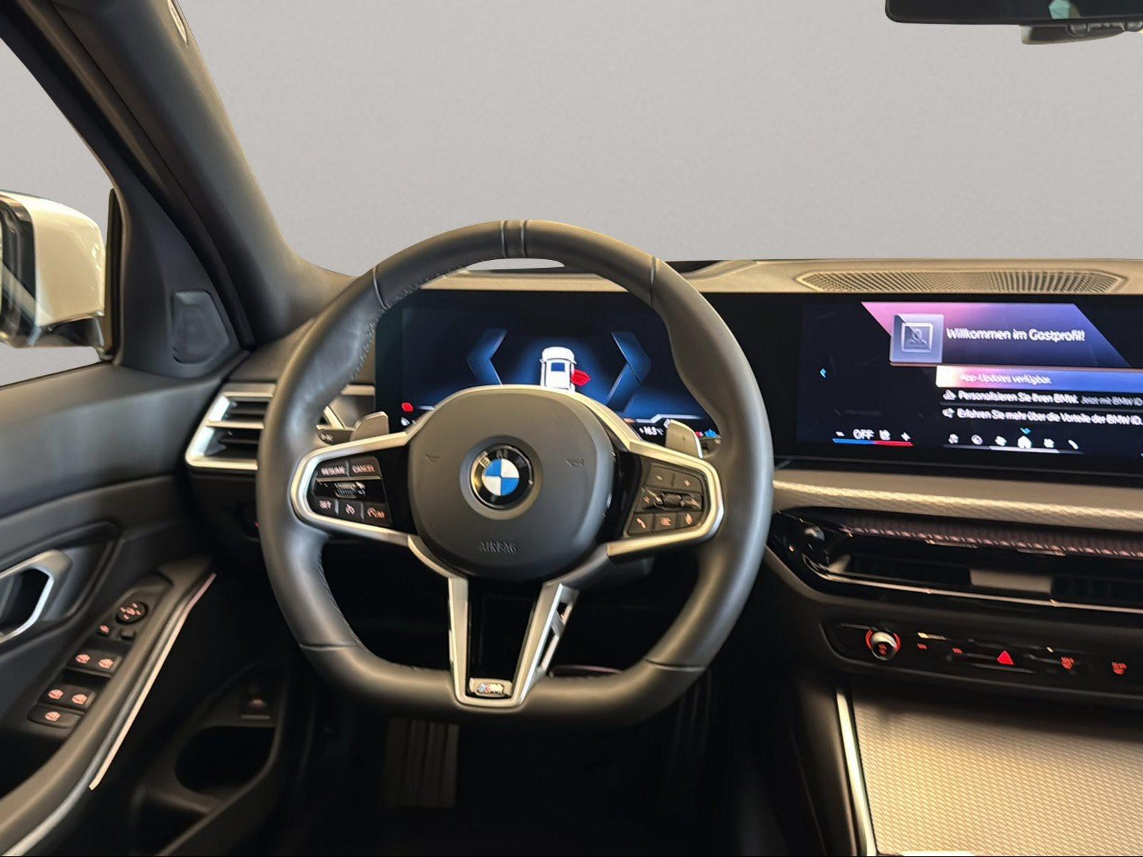 BMW 3er Touring – Bild 17