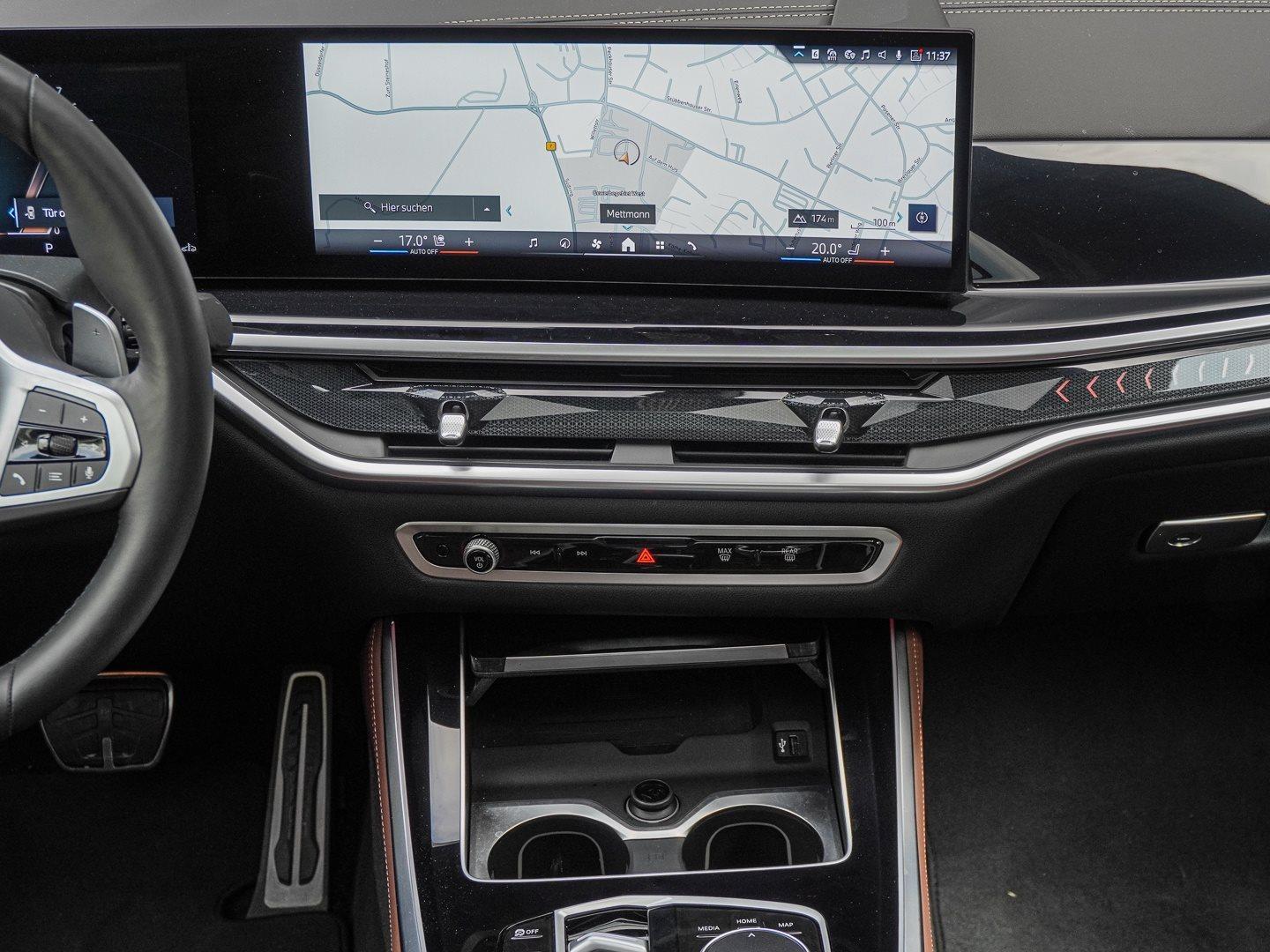 BMW X5 – Bild 26