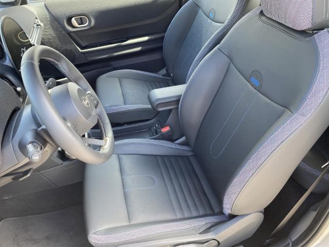 MINI Cabrio – Bild 11
