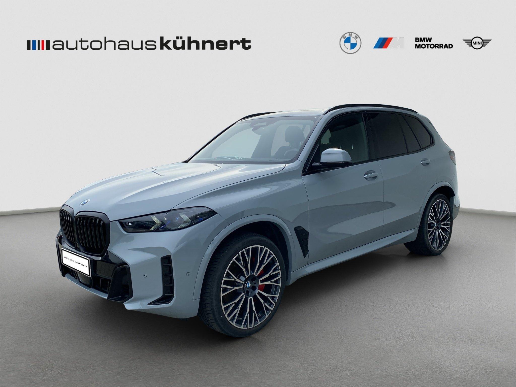 BMW X5 – Bild 2