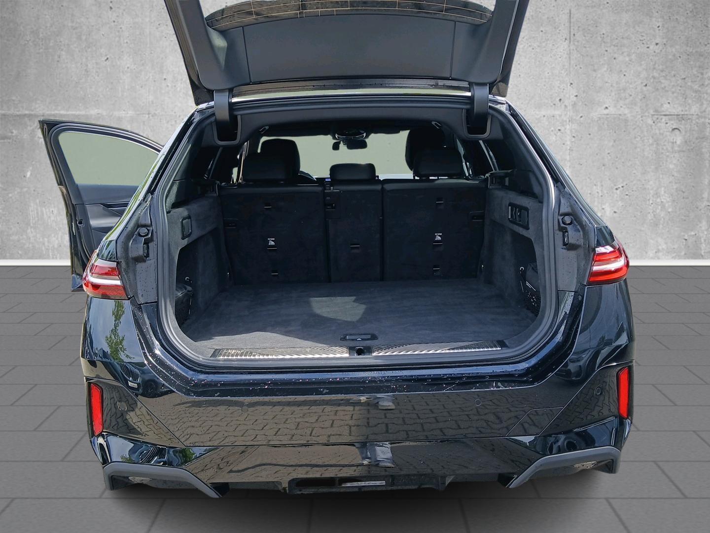 BMW 5er Touring – Bild 10