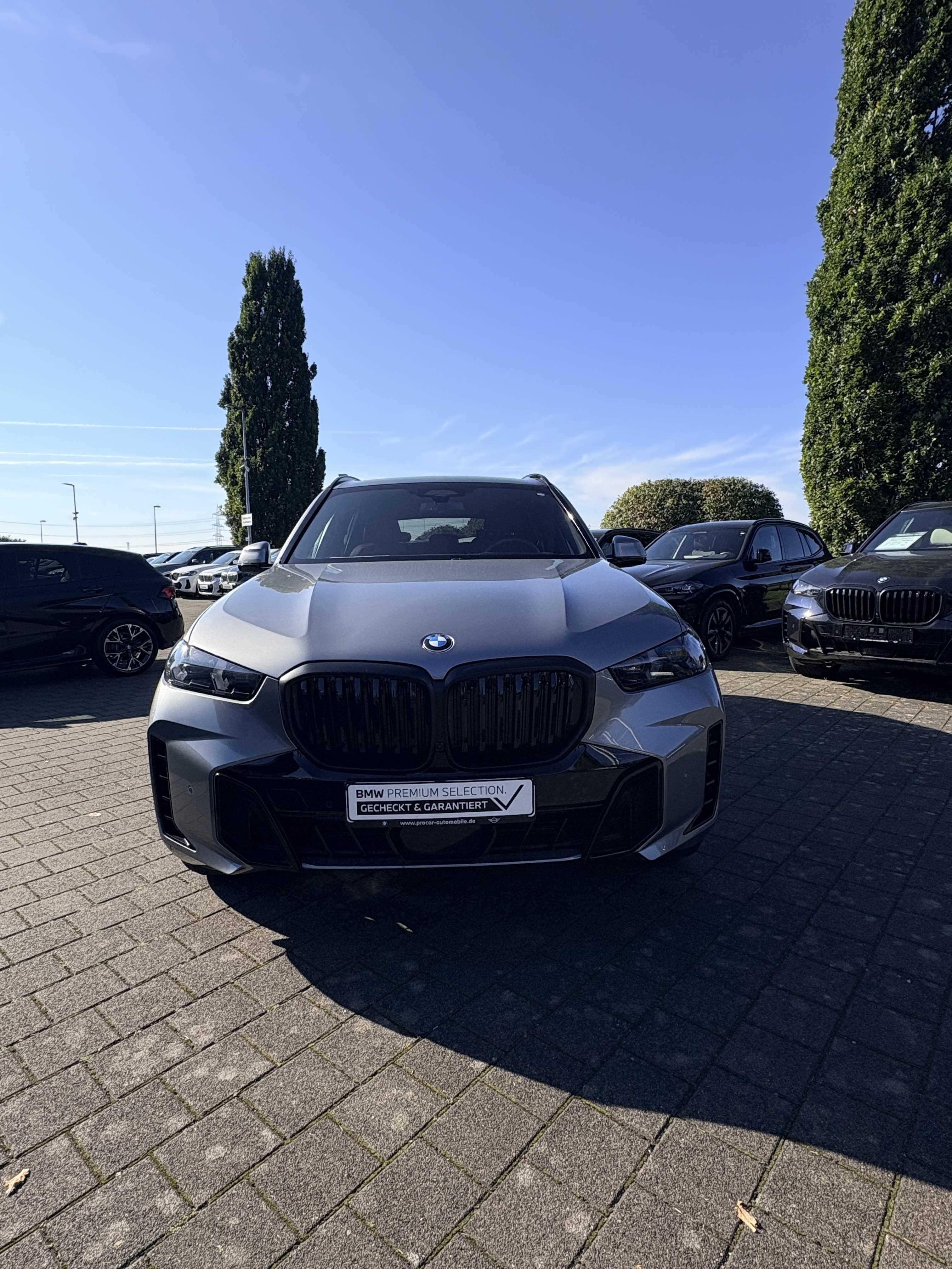 BMW X5 – Bild 4