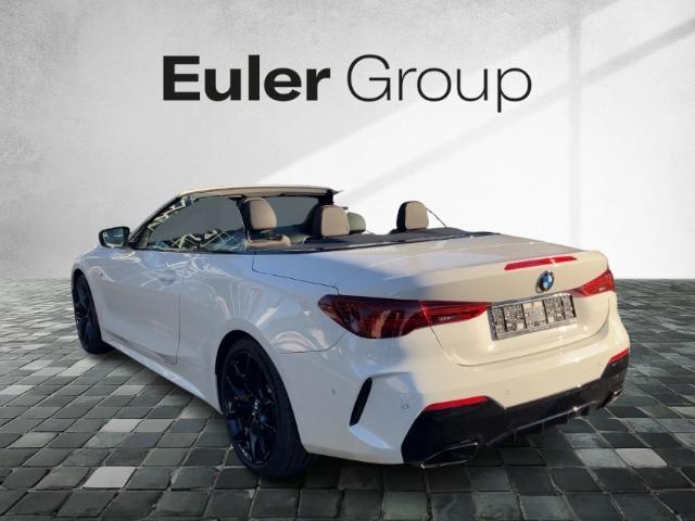 BMW 4er Cabrio – Bild 7