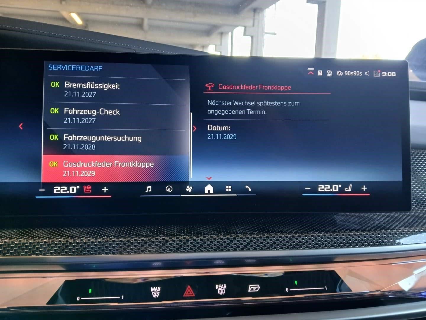 BMW i7 – Bild 11