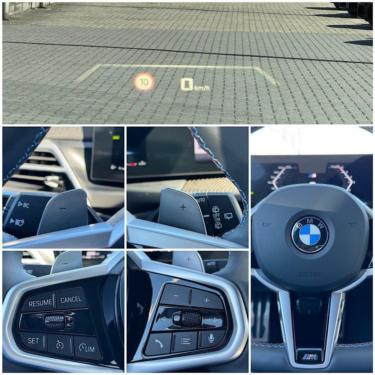 BMW 3er Touring – Bild 28