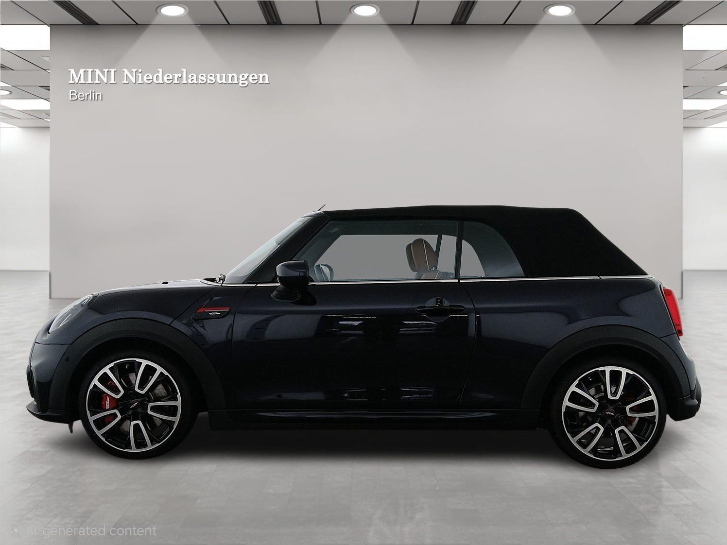 MINI Cabrio – Bild 6
