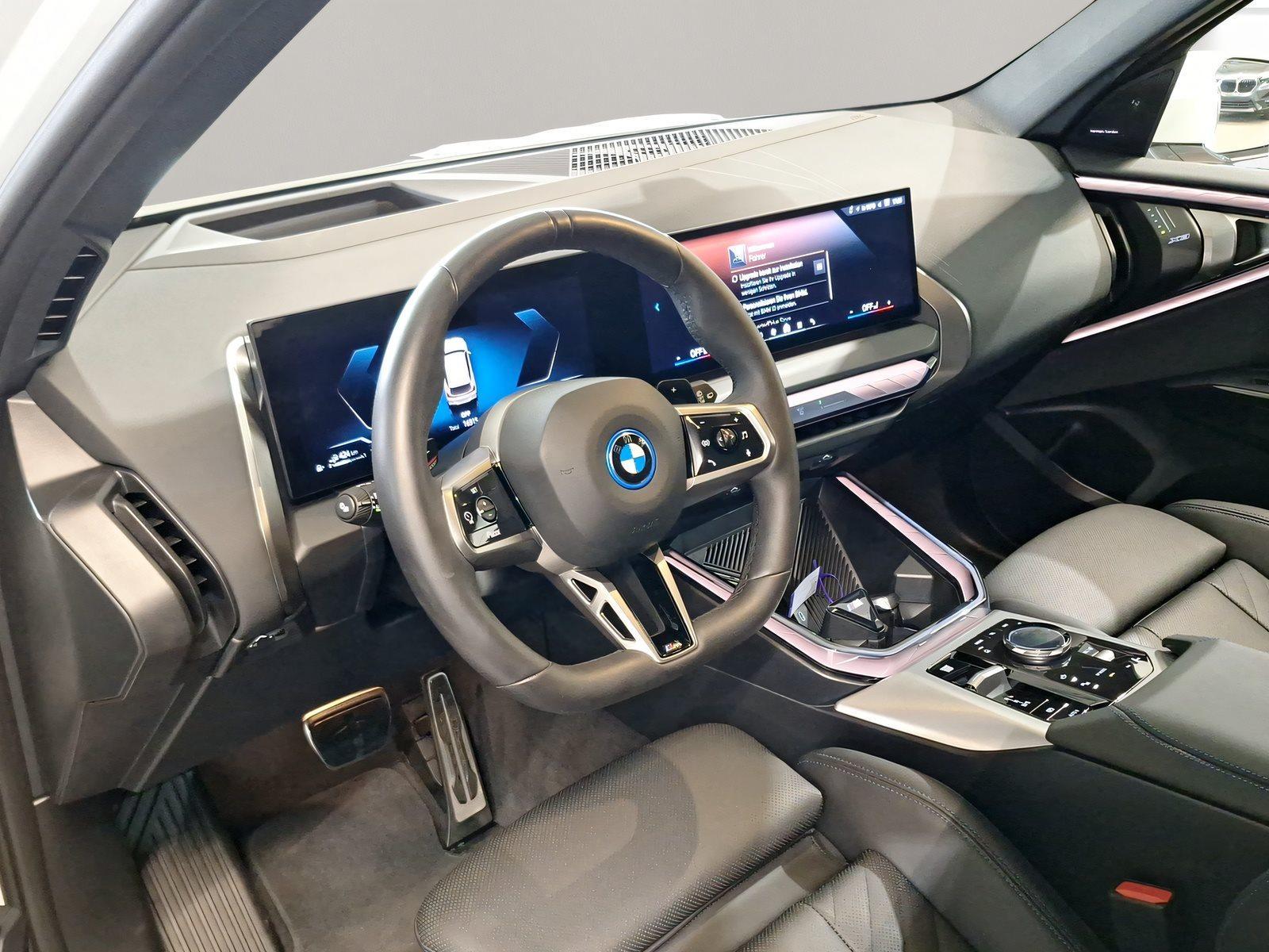 BMW X3 – Bild 4