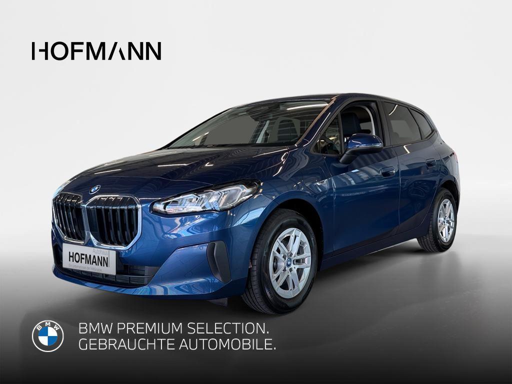 BMW 2er Active Tourer