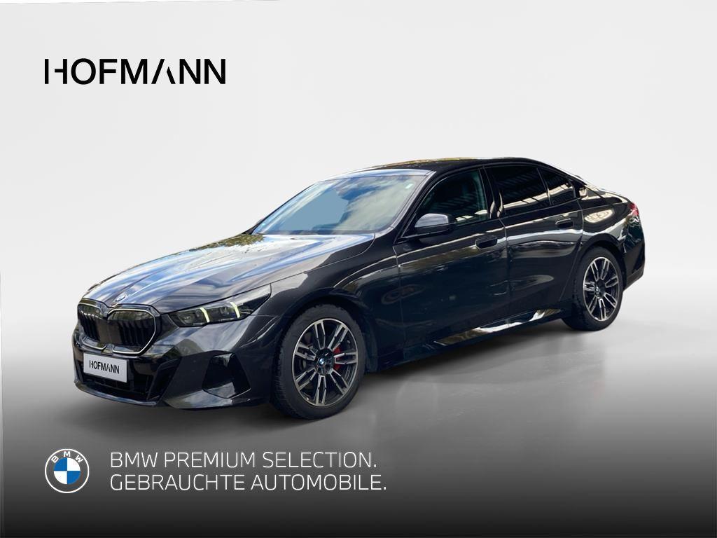 BMW 5er