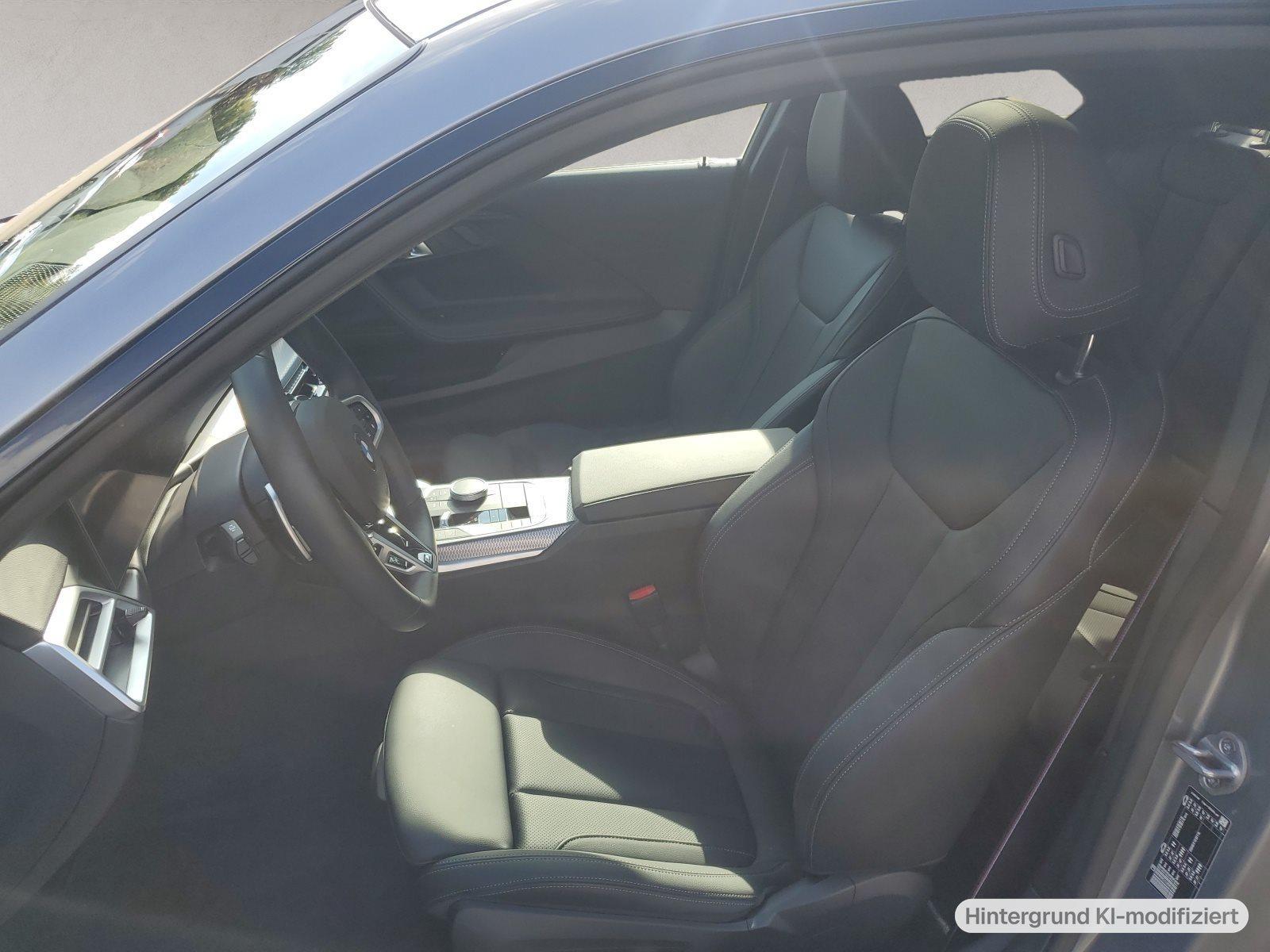 BMW 2er Coupé – Bild 8