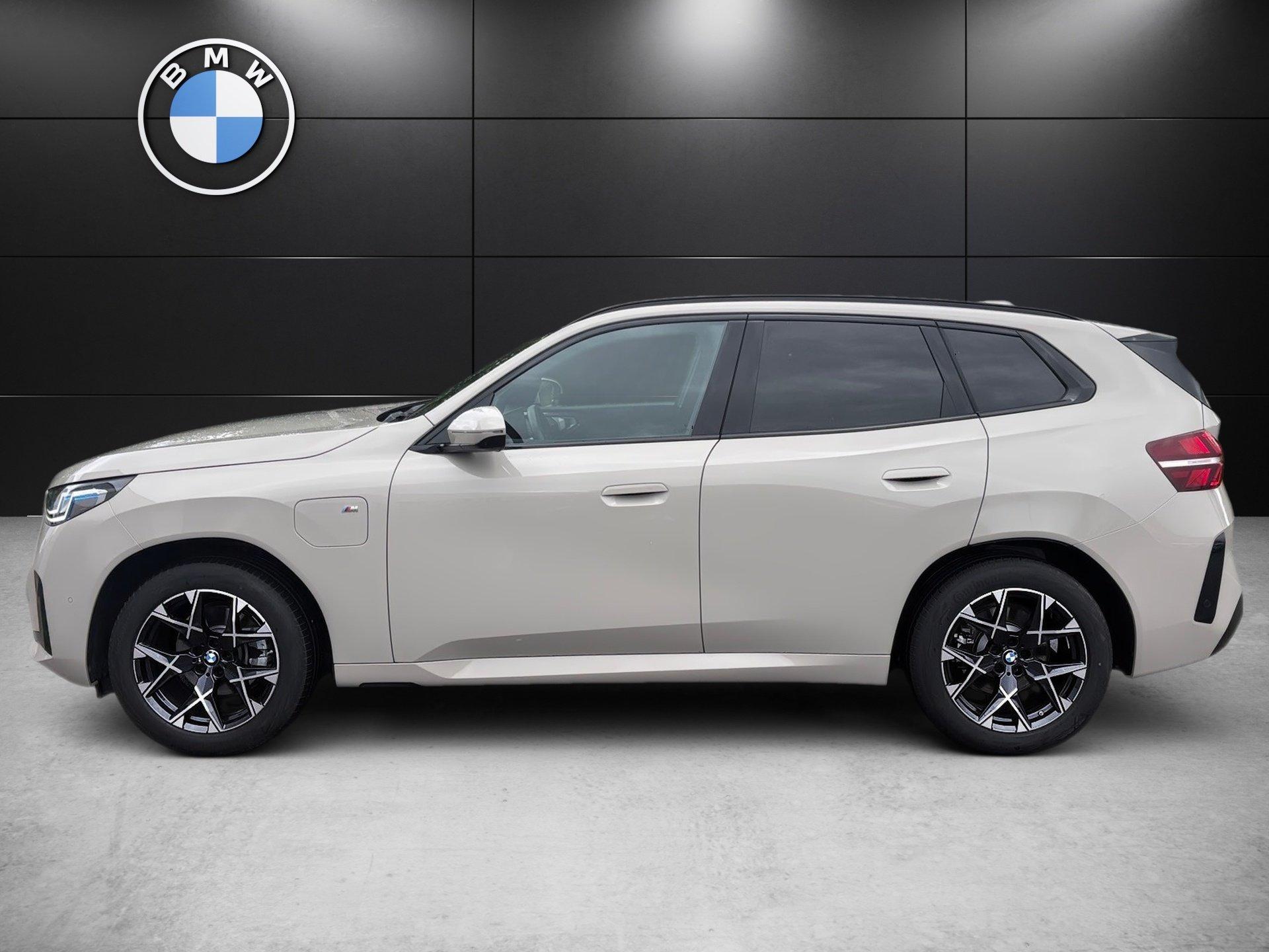 BMW X3 – Bild 6