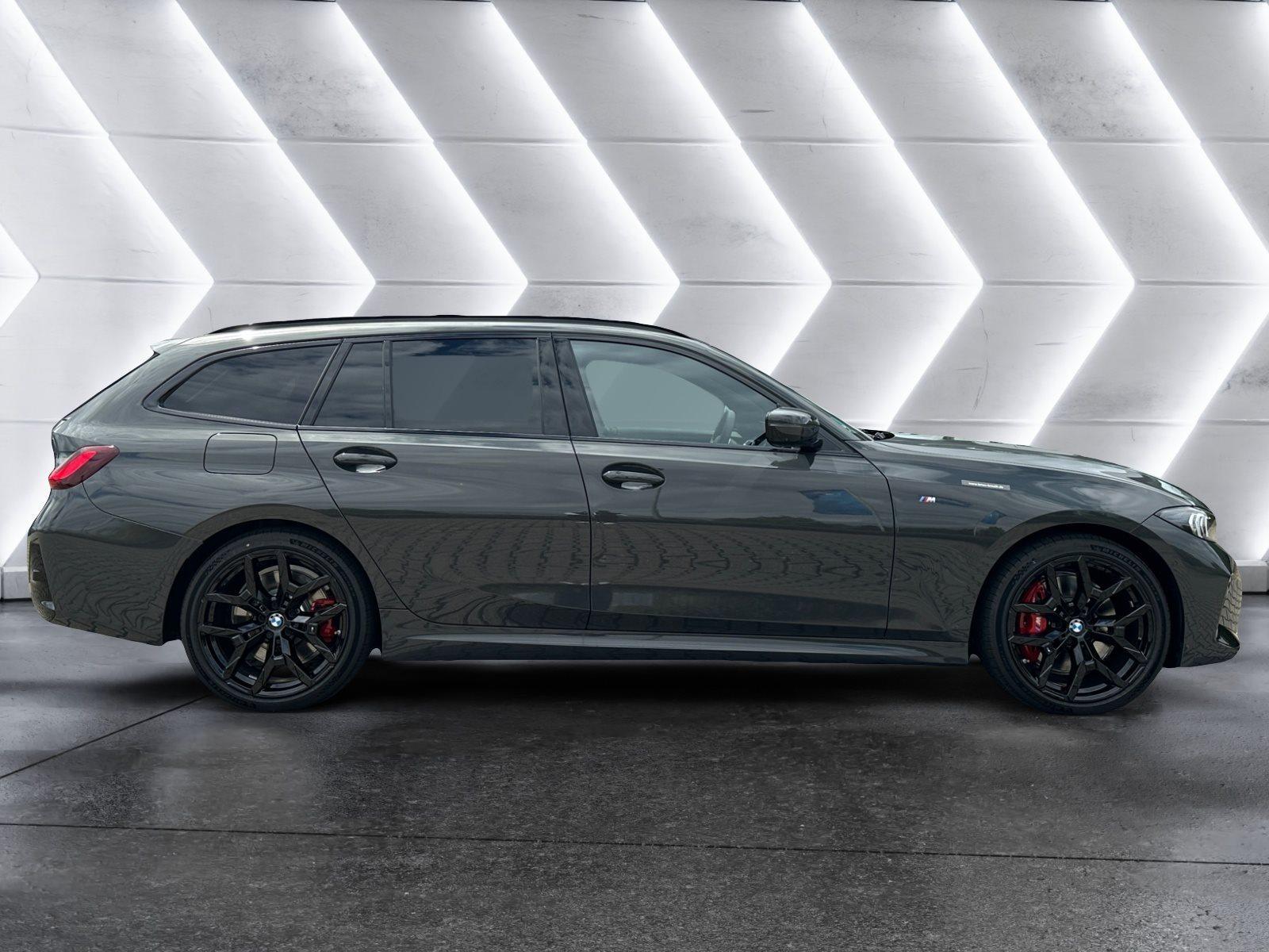 BMW 3er Touring – Bild 6