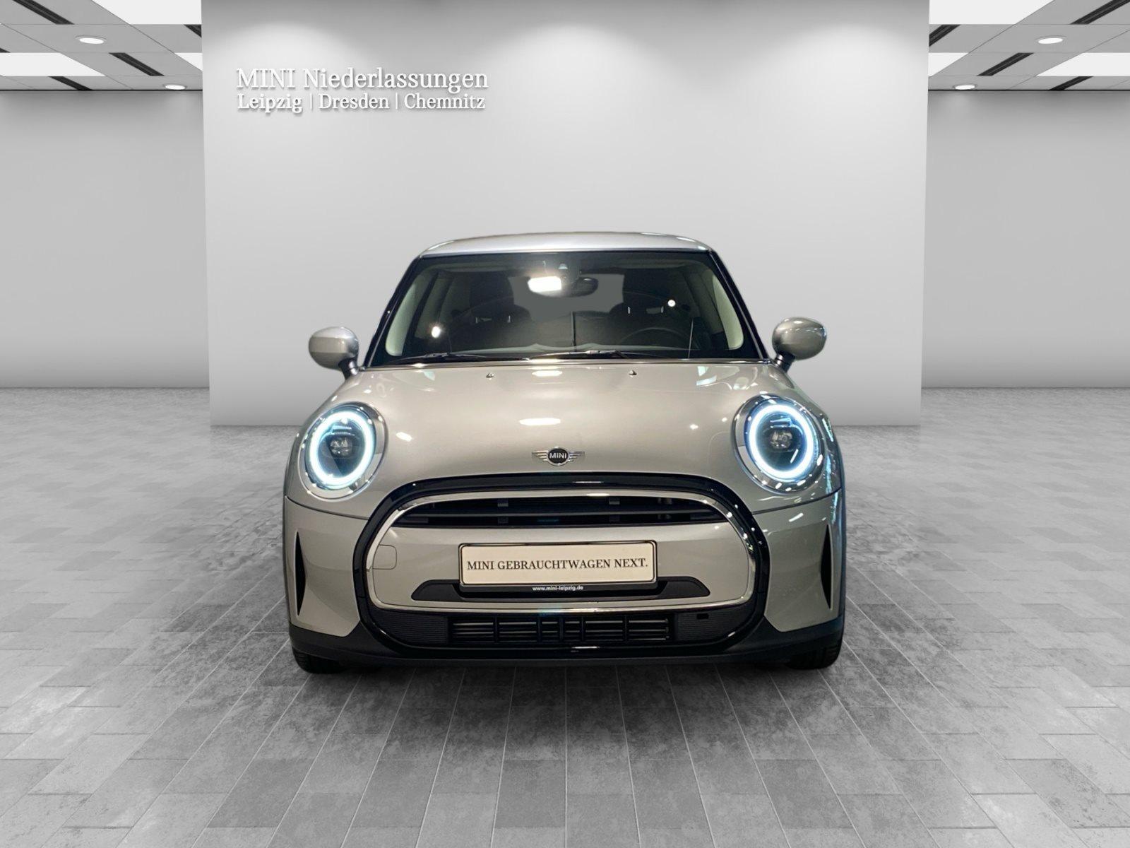 MINI Cooper 3-Türer – Bild 4