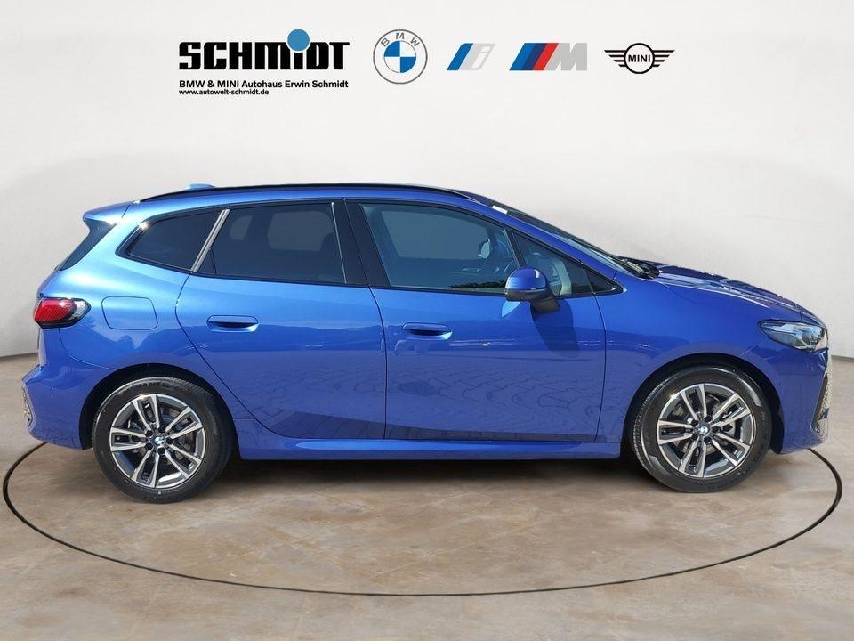BMW 2er Active Tourer – Bild 31