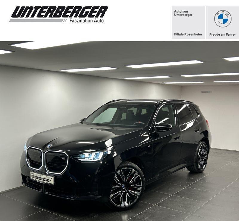 BMW X3 2025
