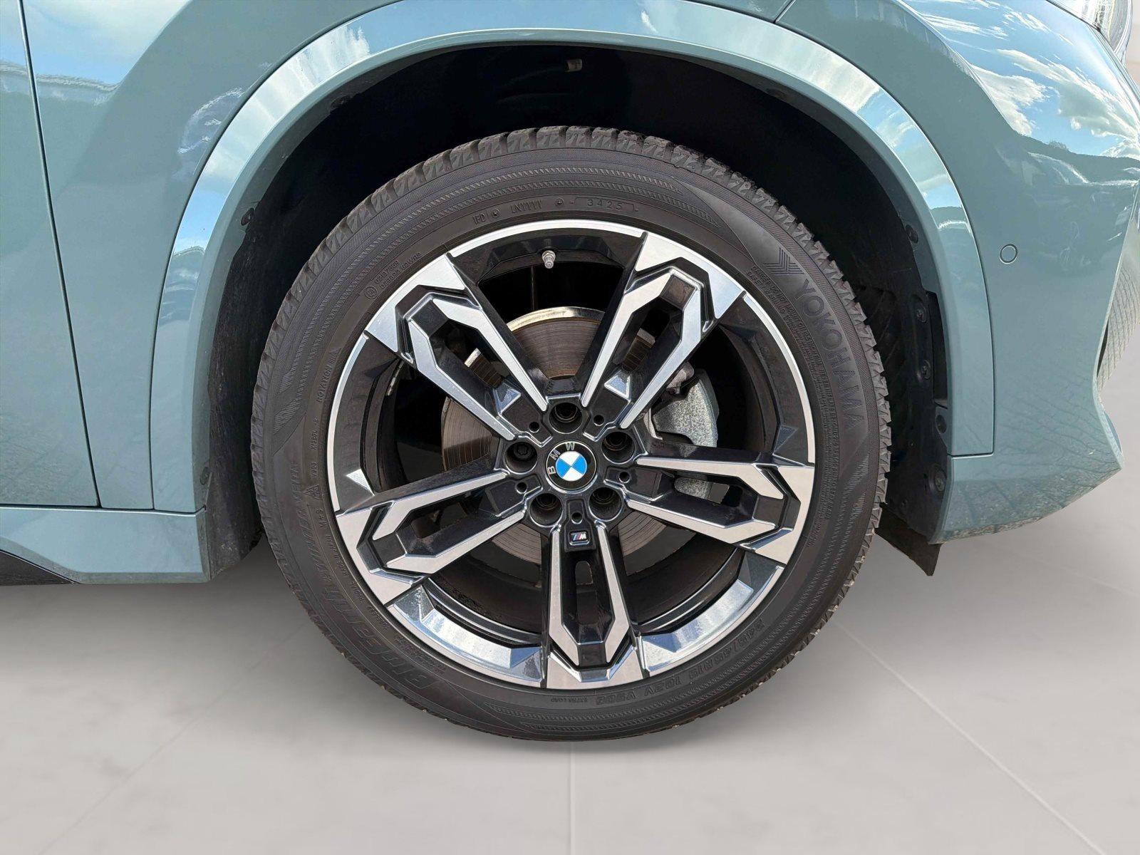 BMW X1 – Bild 10