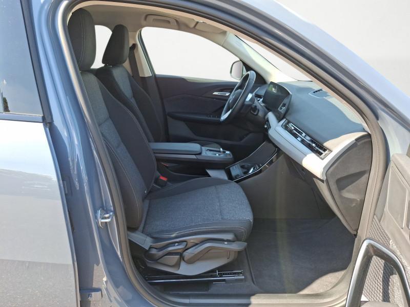 BMW X2 – Bild 19