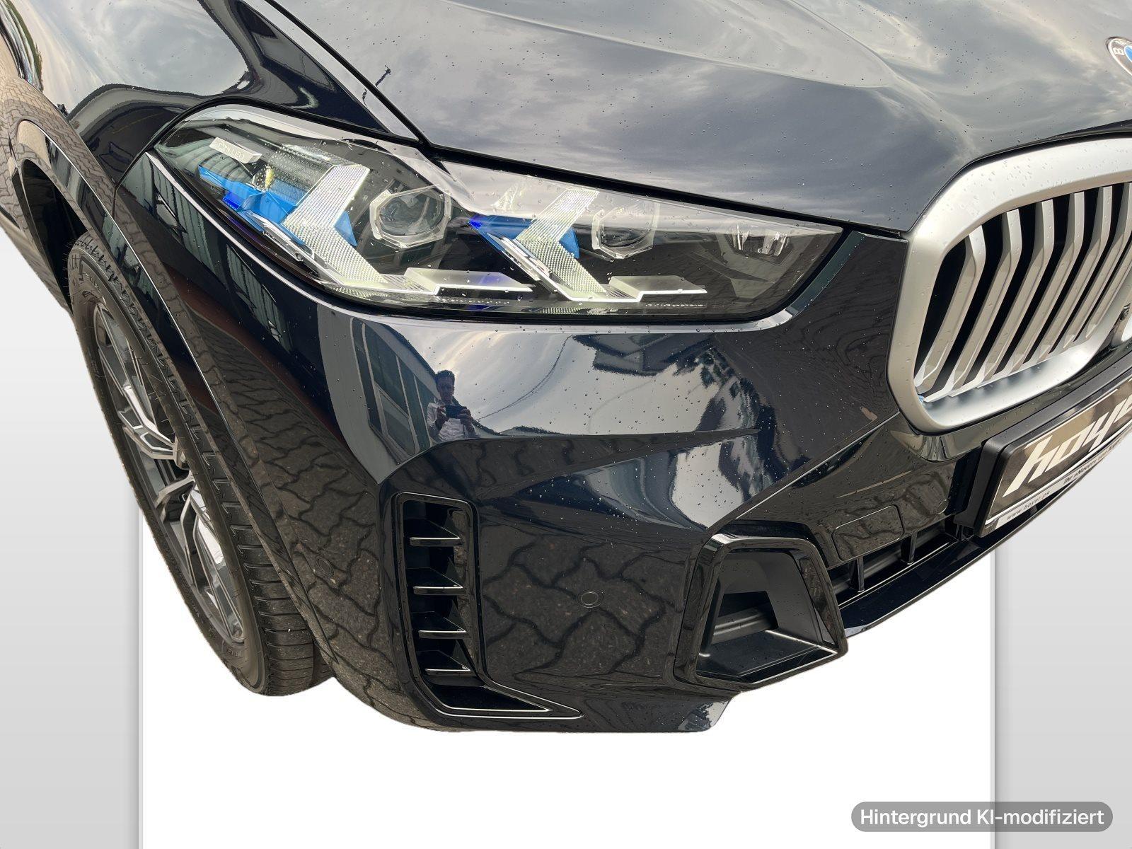 BMW X5 – Bild 12