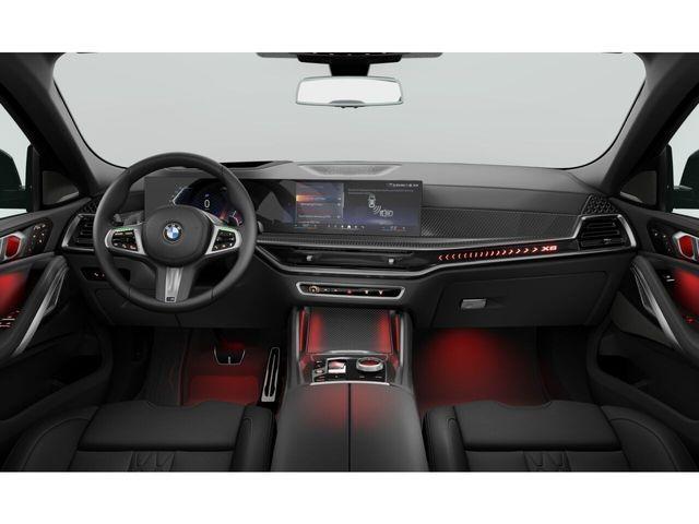 BMW X6 – Bild 10