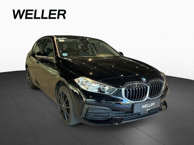 BMW 1er – Bild 2