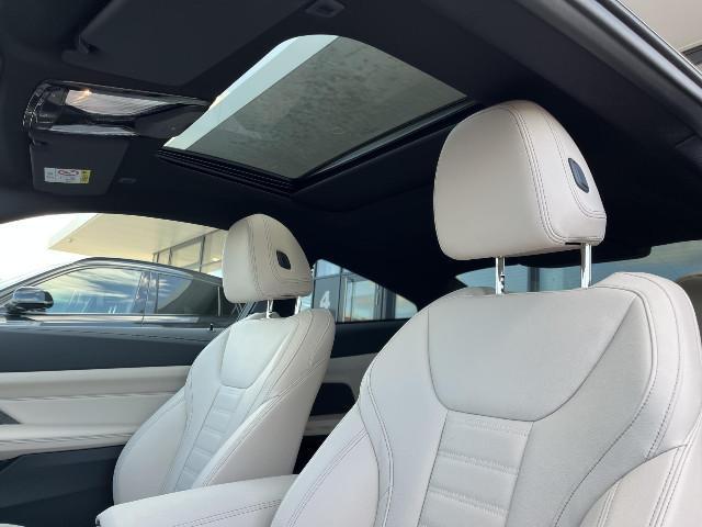 BMW 4er Coupé – Bild 12