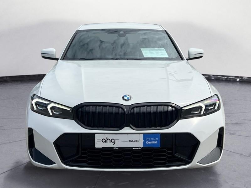 BMW 3er – Bild 20