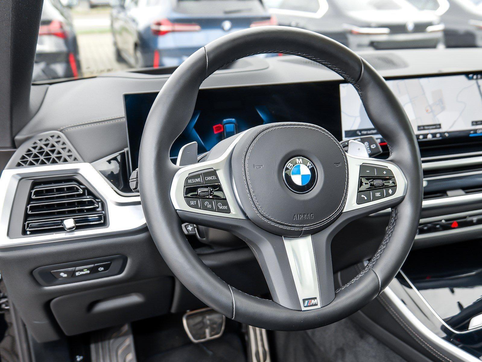 BMW X5 – Bild 14