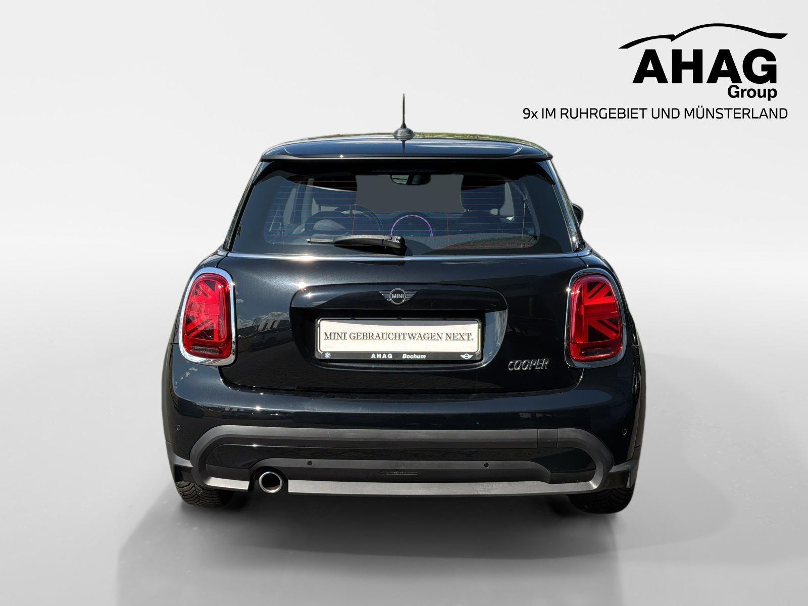 MINI Cooper 3-Türer – Bild 5