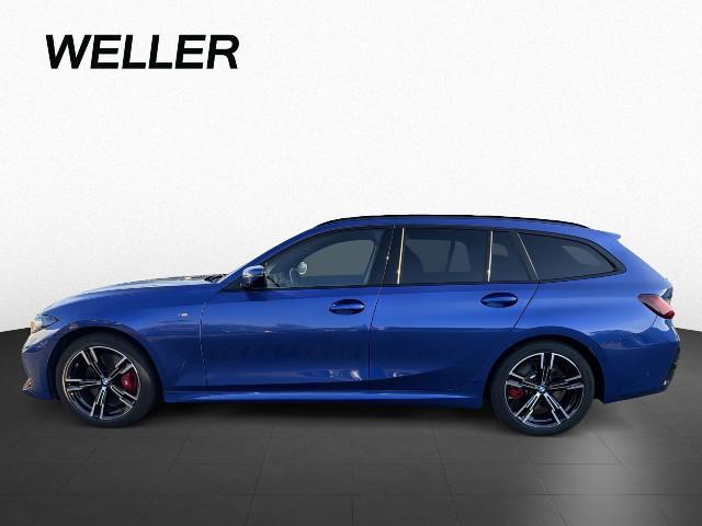 BMW 3er Touring – Bild 5