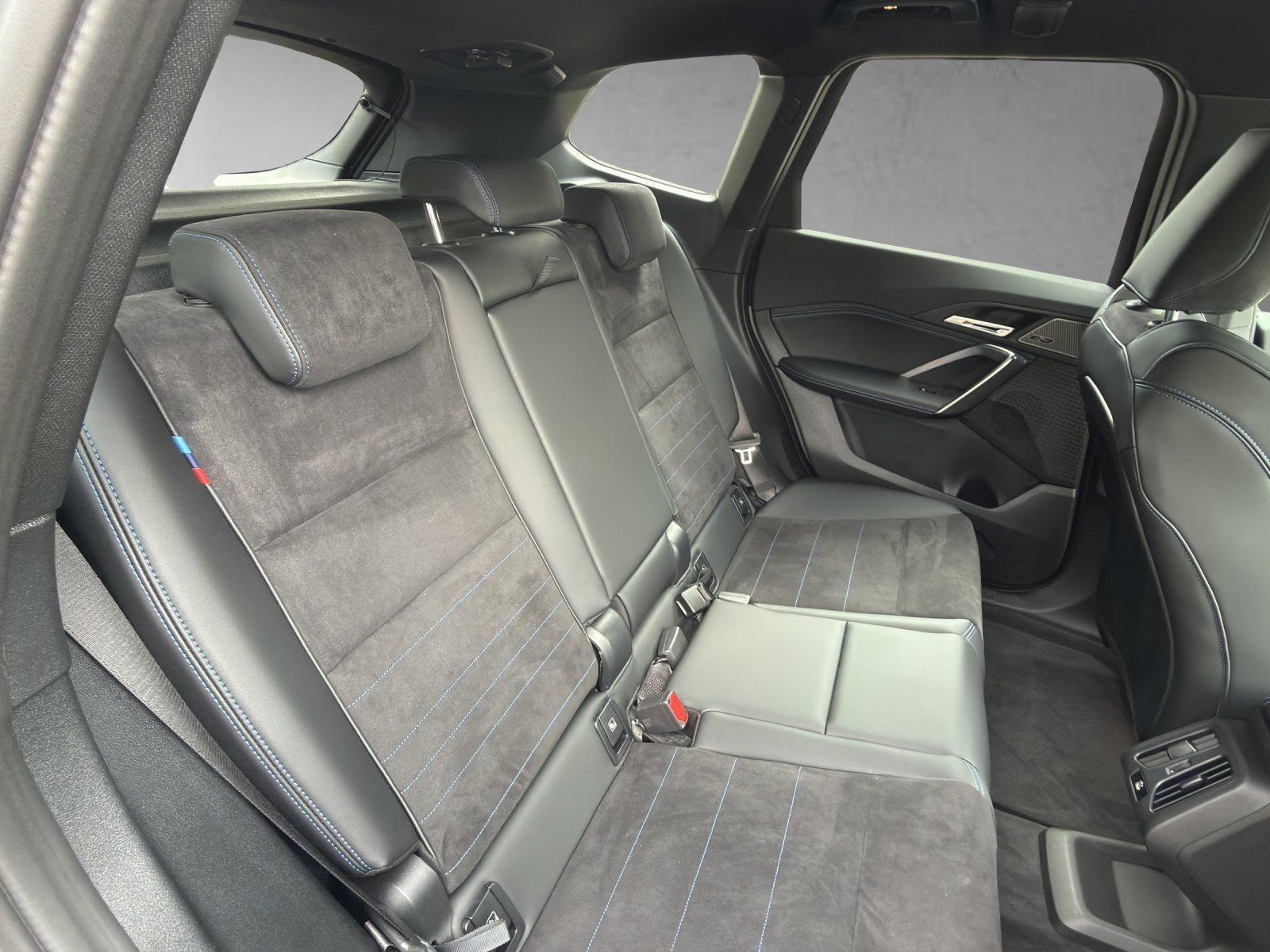 BMW iX1 – Bild 8