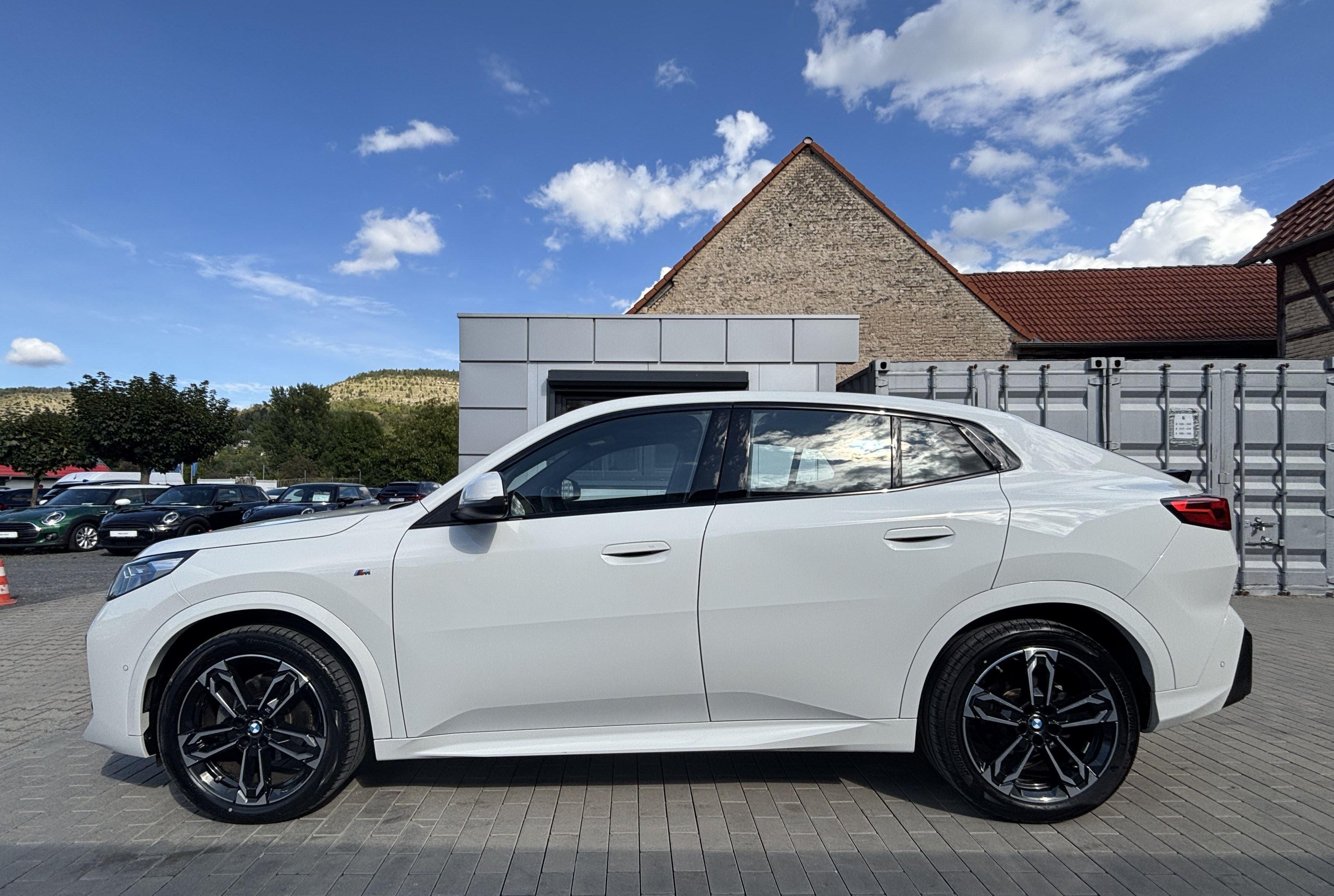 BMW X2 – Bild 3
