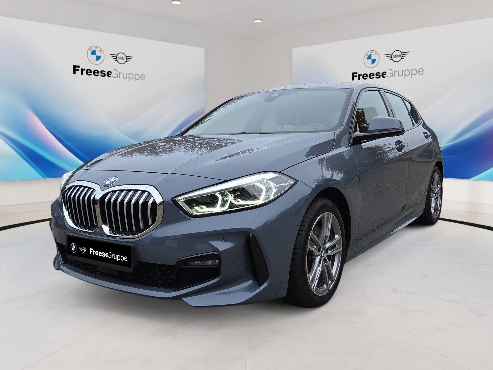 BMW 1er