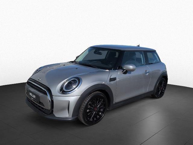 MINI Cooper 3-Türer