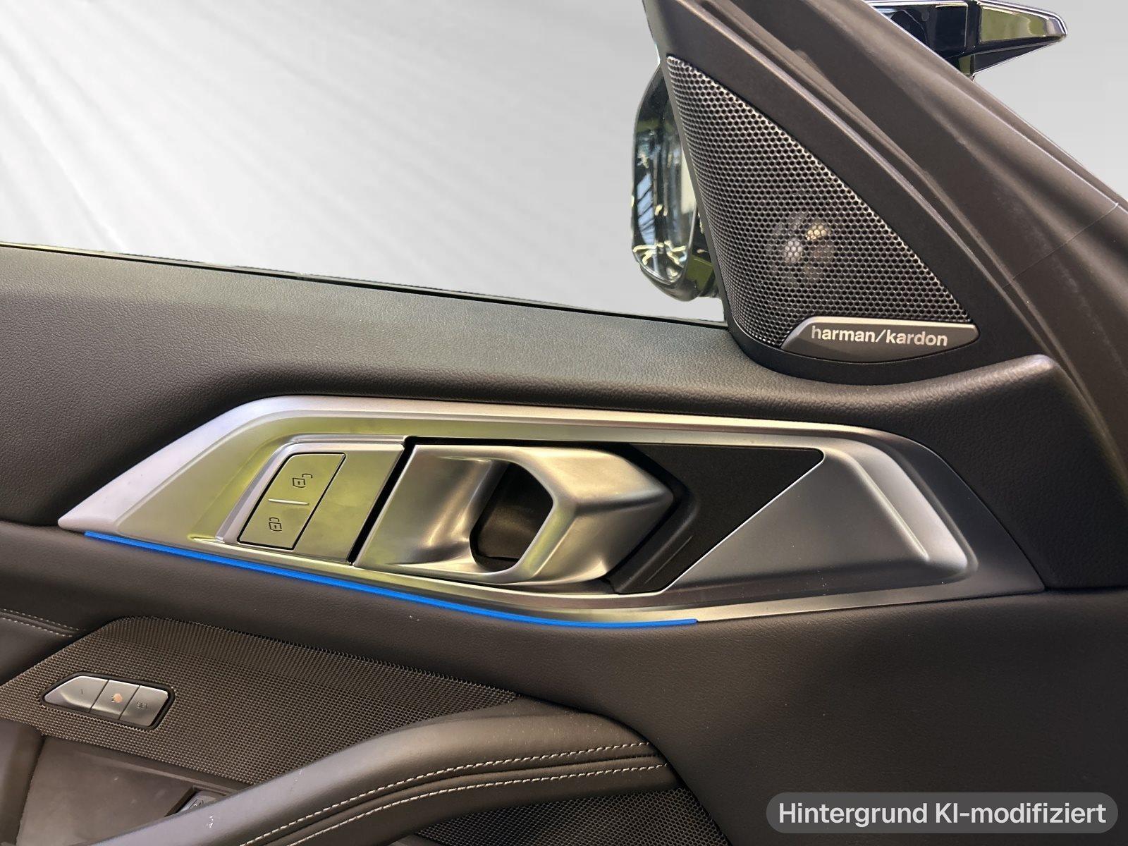 BMW M4 Coupé – Bild 19