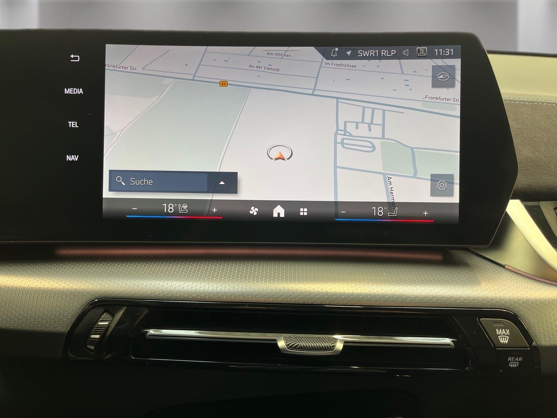 BMW X1 – Bild 16
