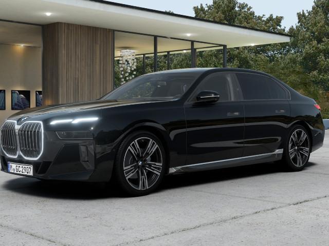 BMW 7er