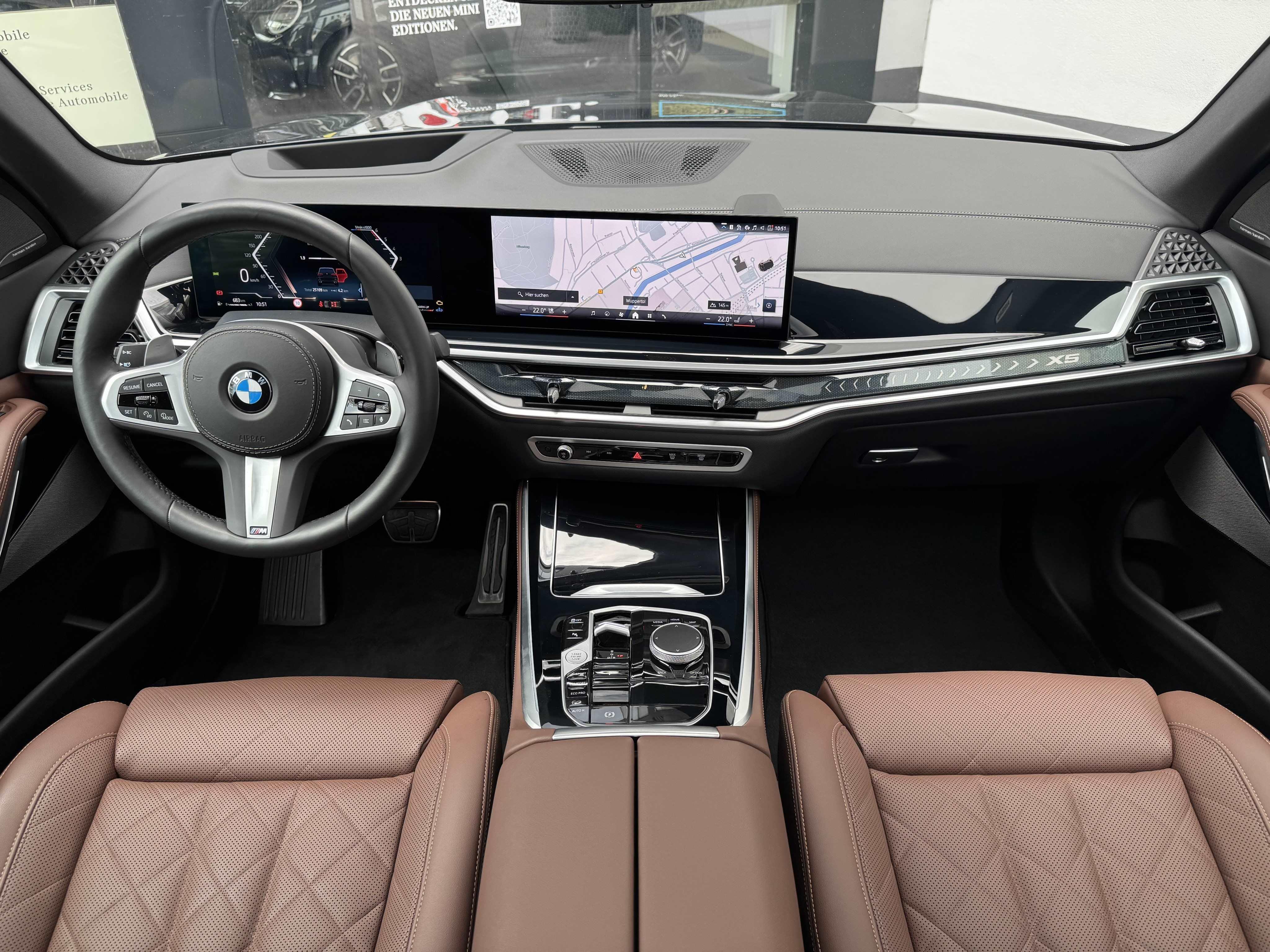 BMW X5 – Bild 3