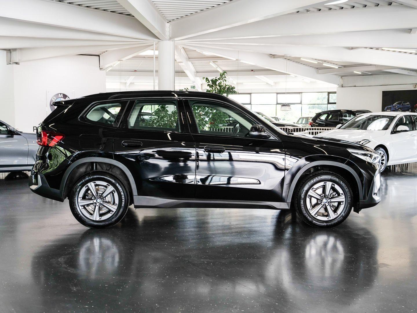BMW X1 – Bild 4