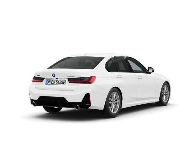 BMW 3er