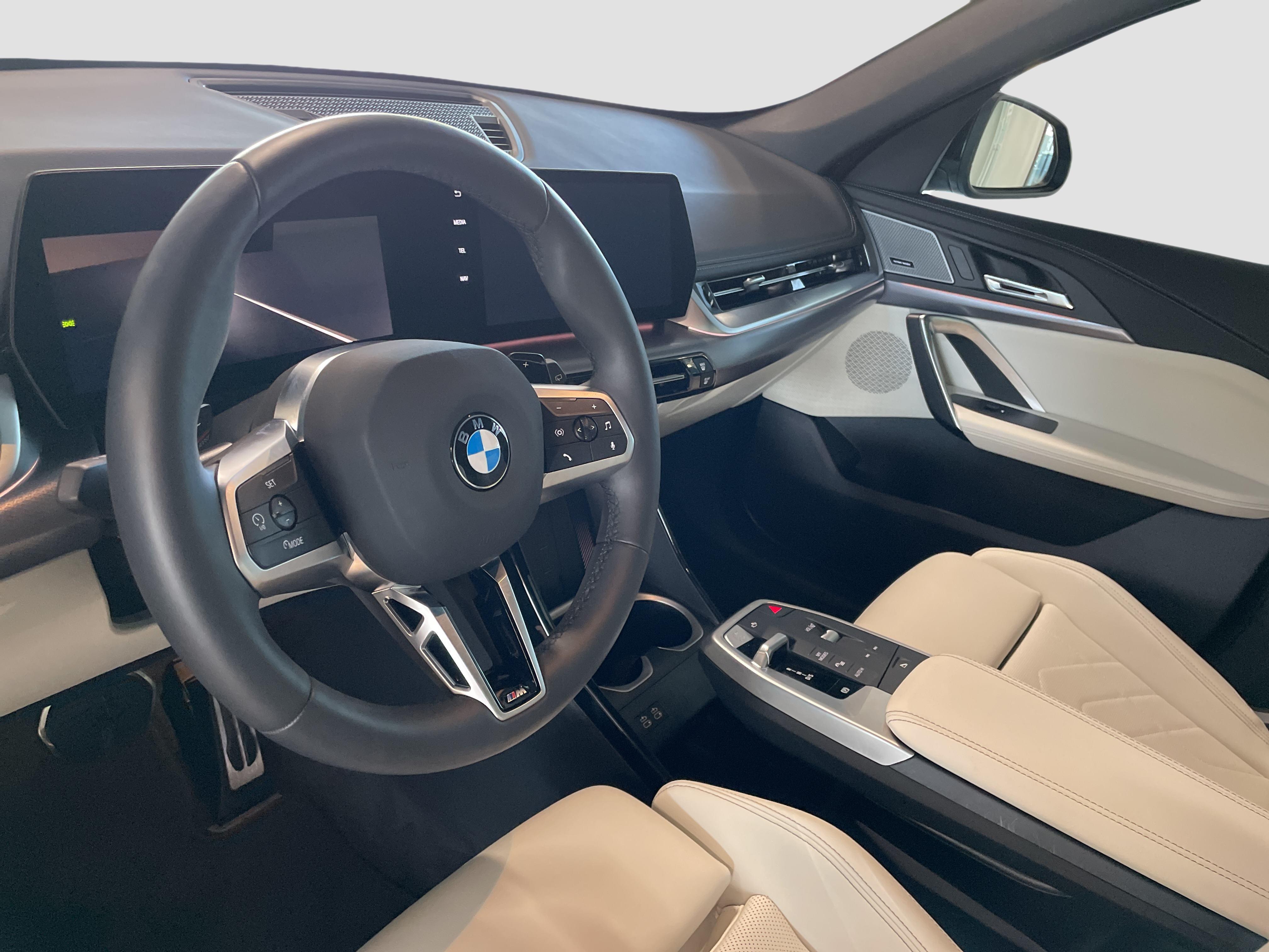 BMW X1 – Bild 10